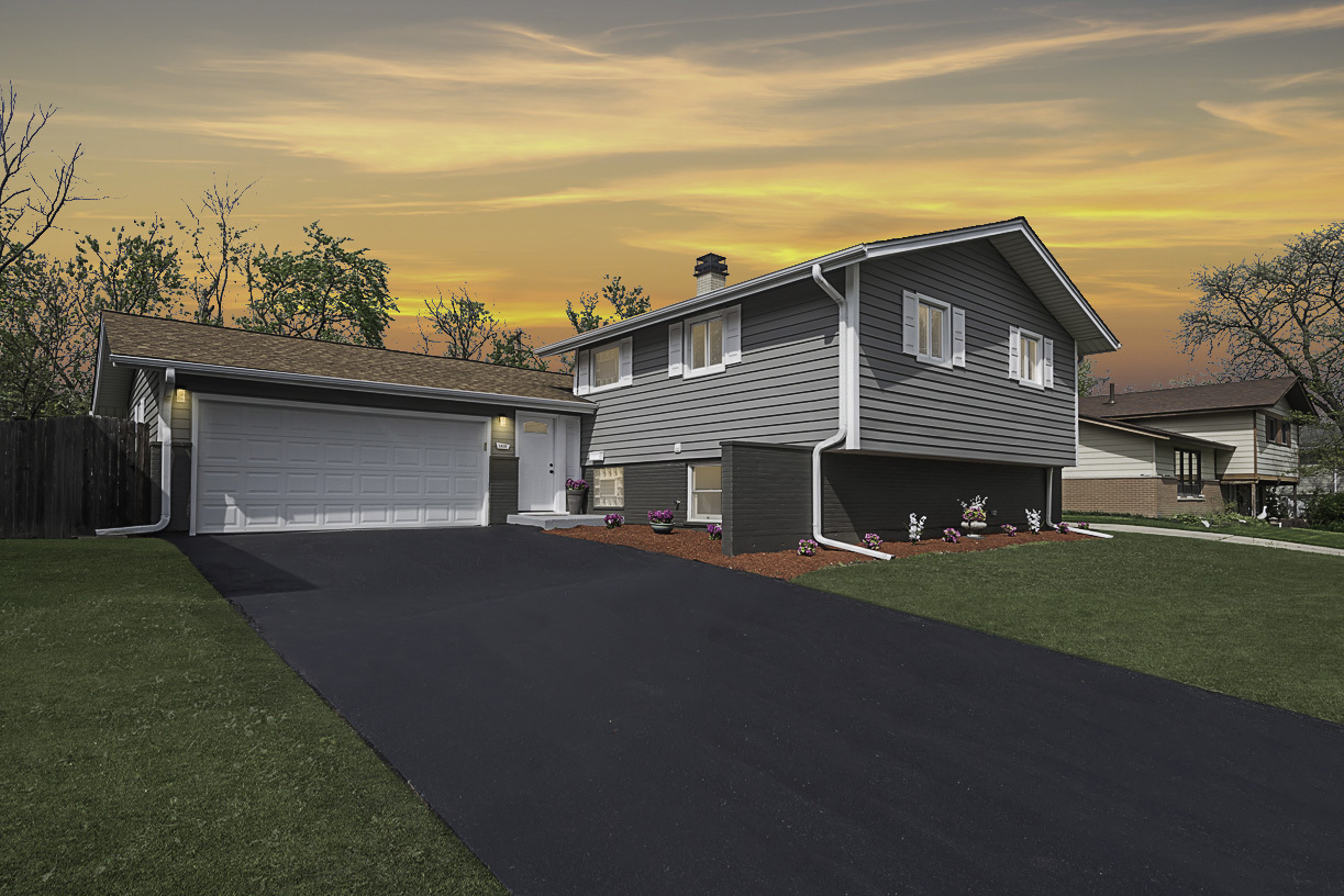 5430 Grange Avenue  Oak Forest IL 60452 photo