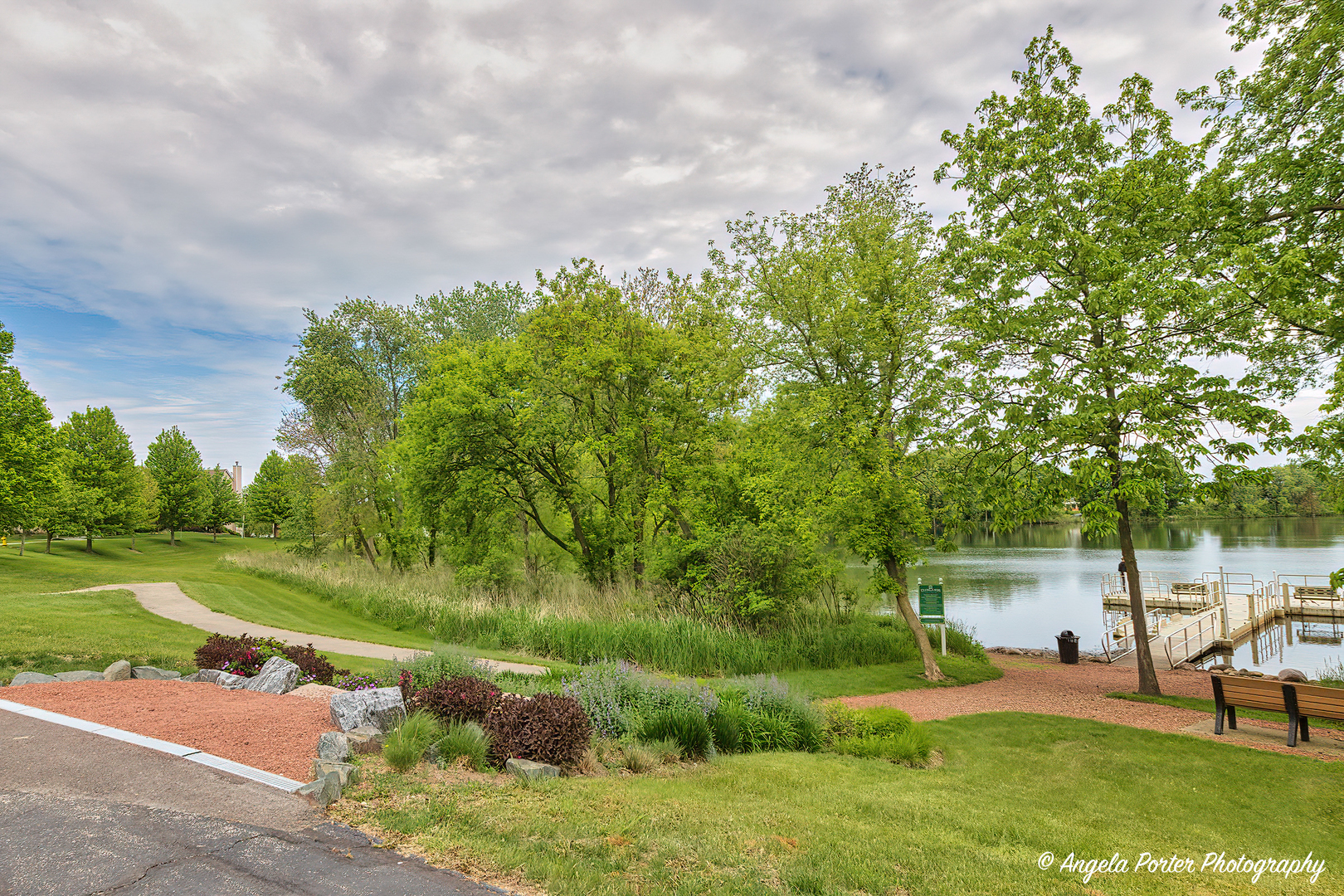 Property Photo: 1829 Overview Circle IL 60002