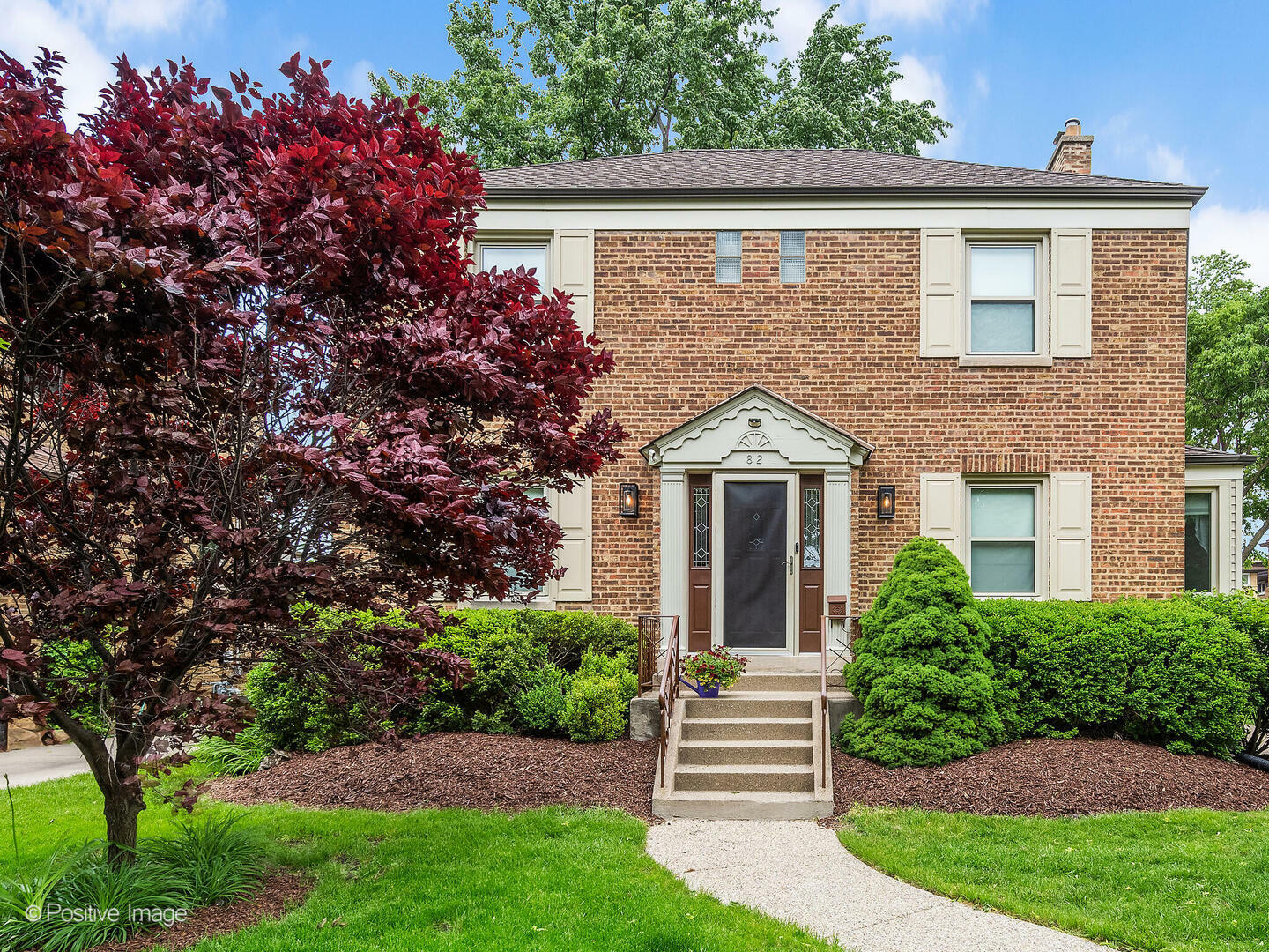 Property Photo: 82 Northgate Road IL 60546