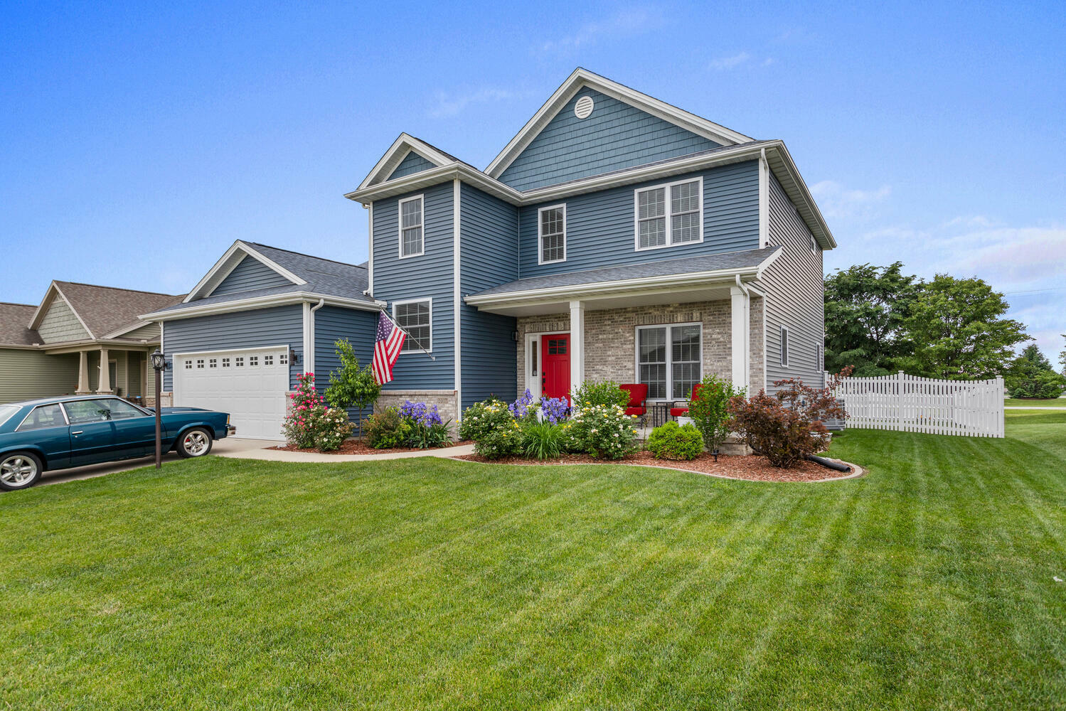 5017 Trey Boulevard  Champaign IL 61822 photo