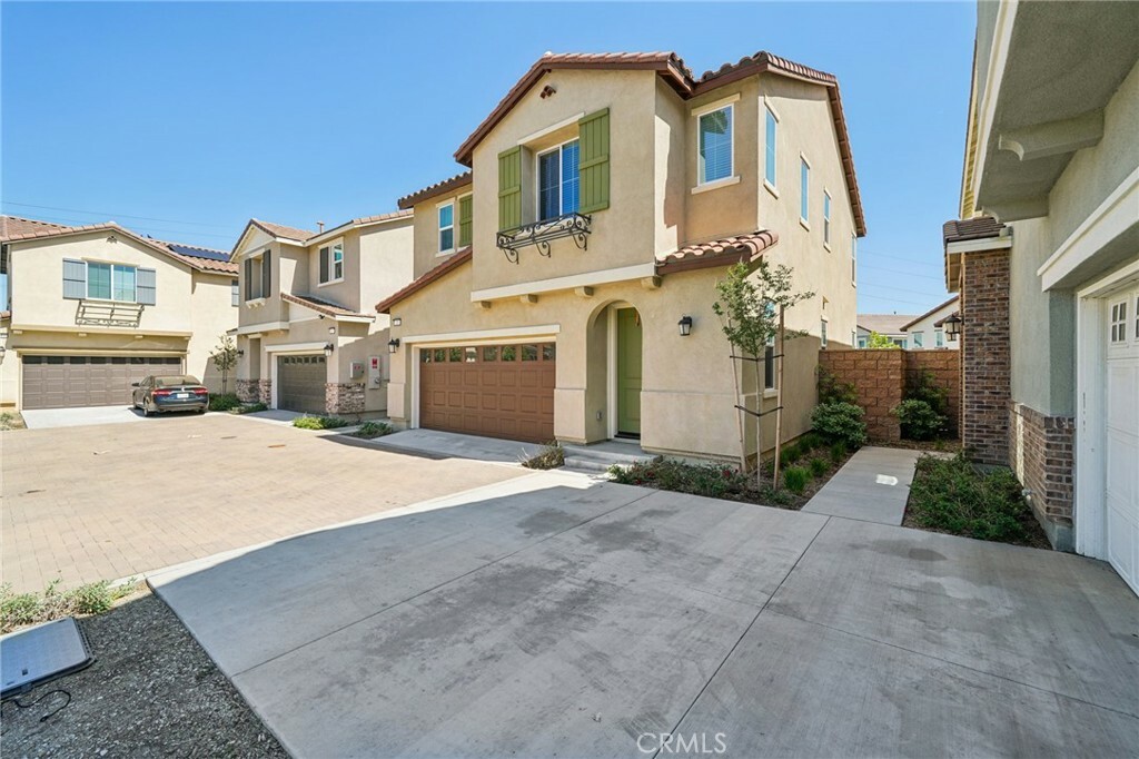 Property Photo: 16233 Lozano Street 2 CA 92336