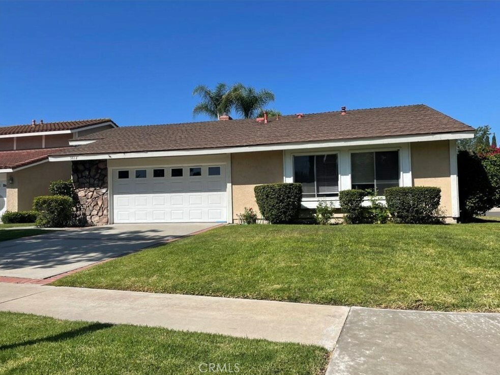 Property Photo: 3612 Baylor Street CA 92614