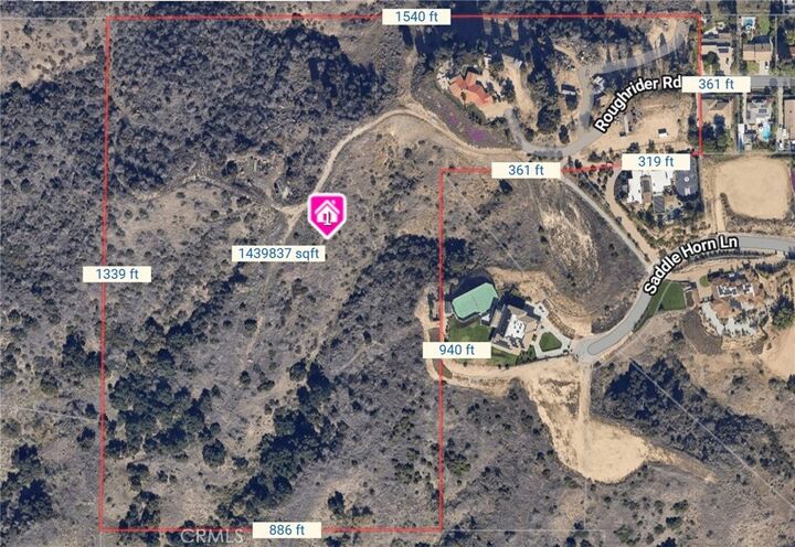 Property Photo: 350 Roughrider Road CA 91750