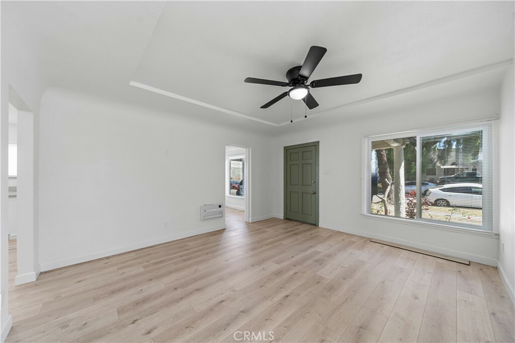 Property Photo: 407 W 107th Street CA 90003