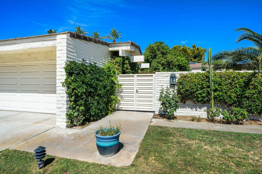 Property Photo: 44825 Guadalupe Drive CA 92210