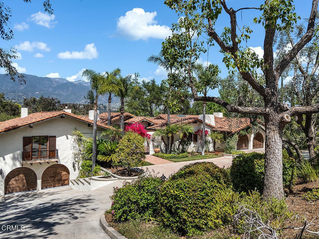 Property Photo: 4144 Chevy Chase Drive CA 91011