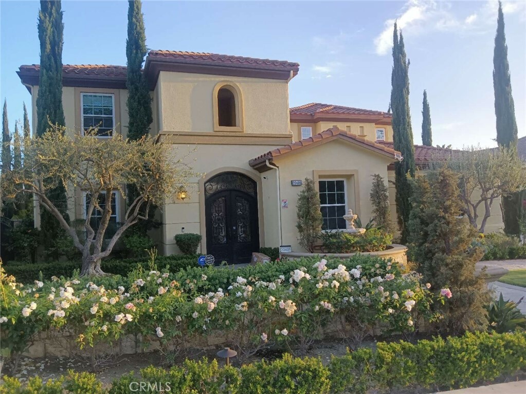 Property Photo: 20408 Umbria Way CA 92886