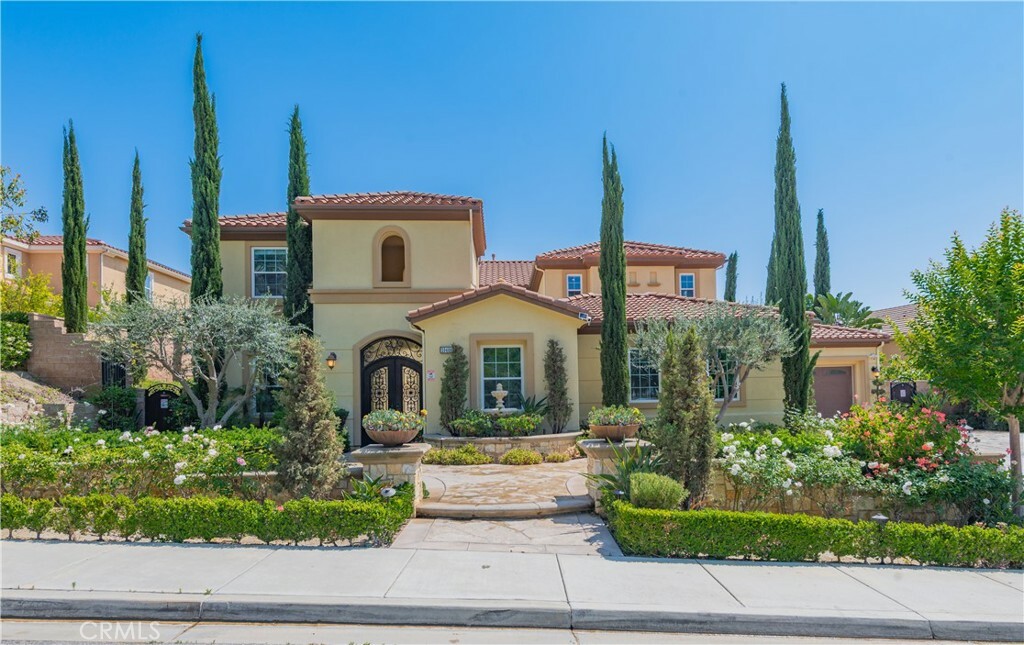 20408 Umbria Way  Yorba Linda CA 92886 photo