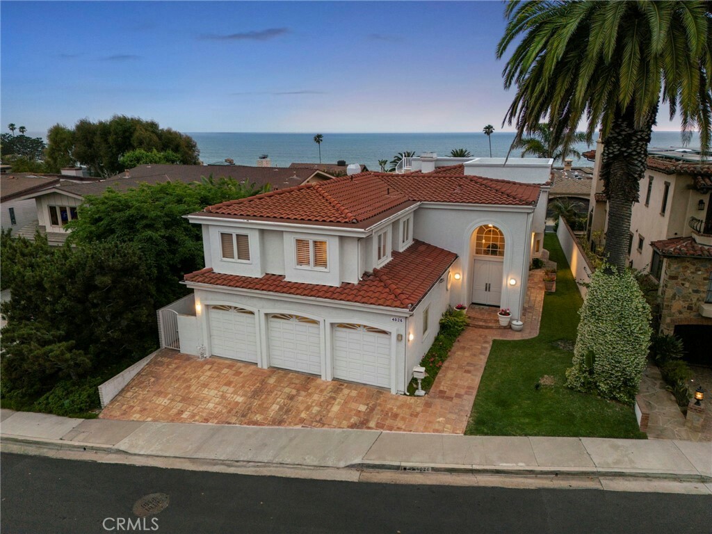 Property Photo: 4026 Calle Lisa CA 92672