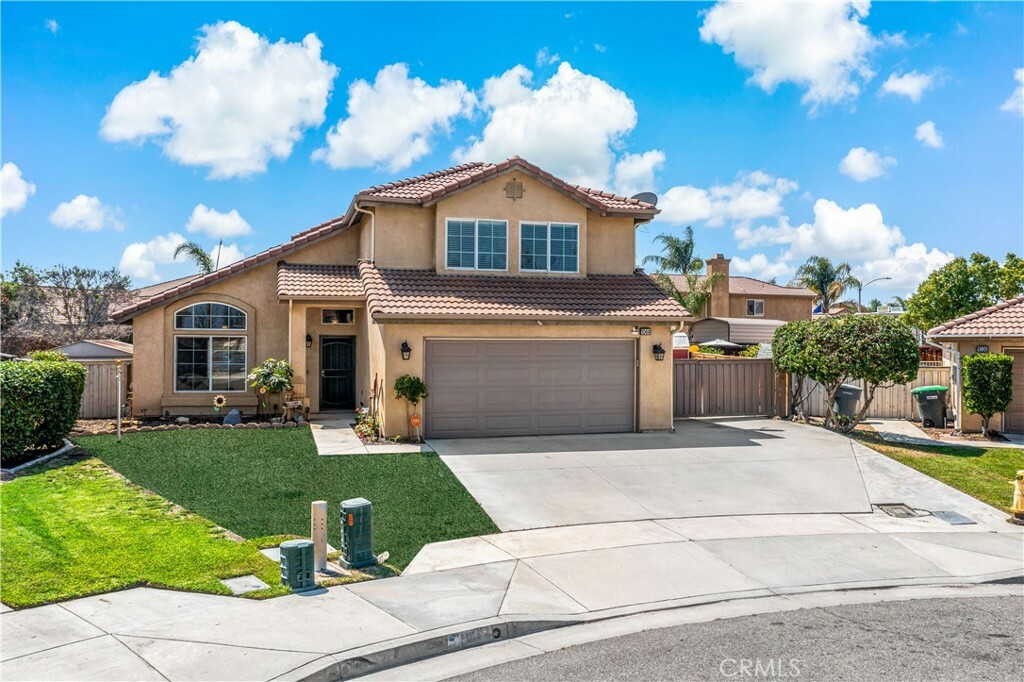 Property Photo:  1044 Jude Court  CA 92583 
