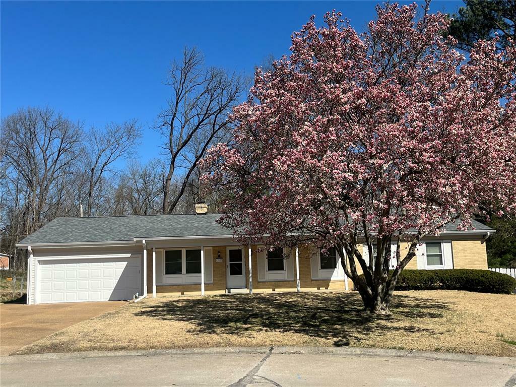 Property Photo: 13105 Dartagnan Court MO 63141