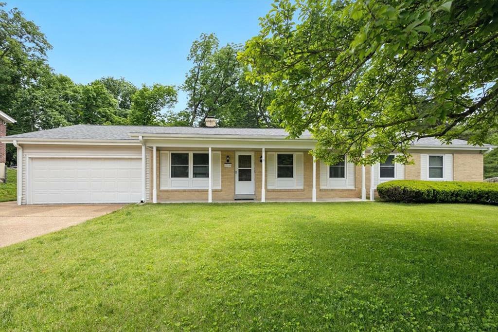 Property Photo:  13105 Dartagnan Court  MO 63141 