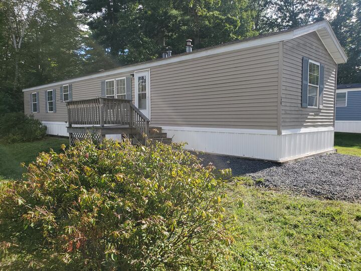 Property Photo: 19 Heritage Drive ME 03903