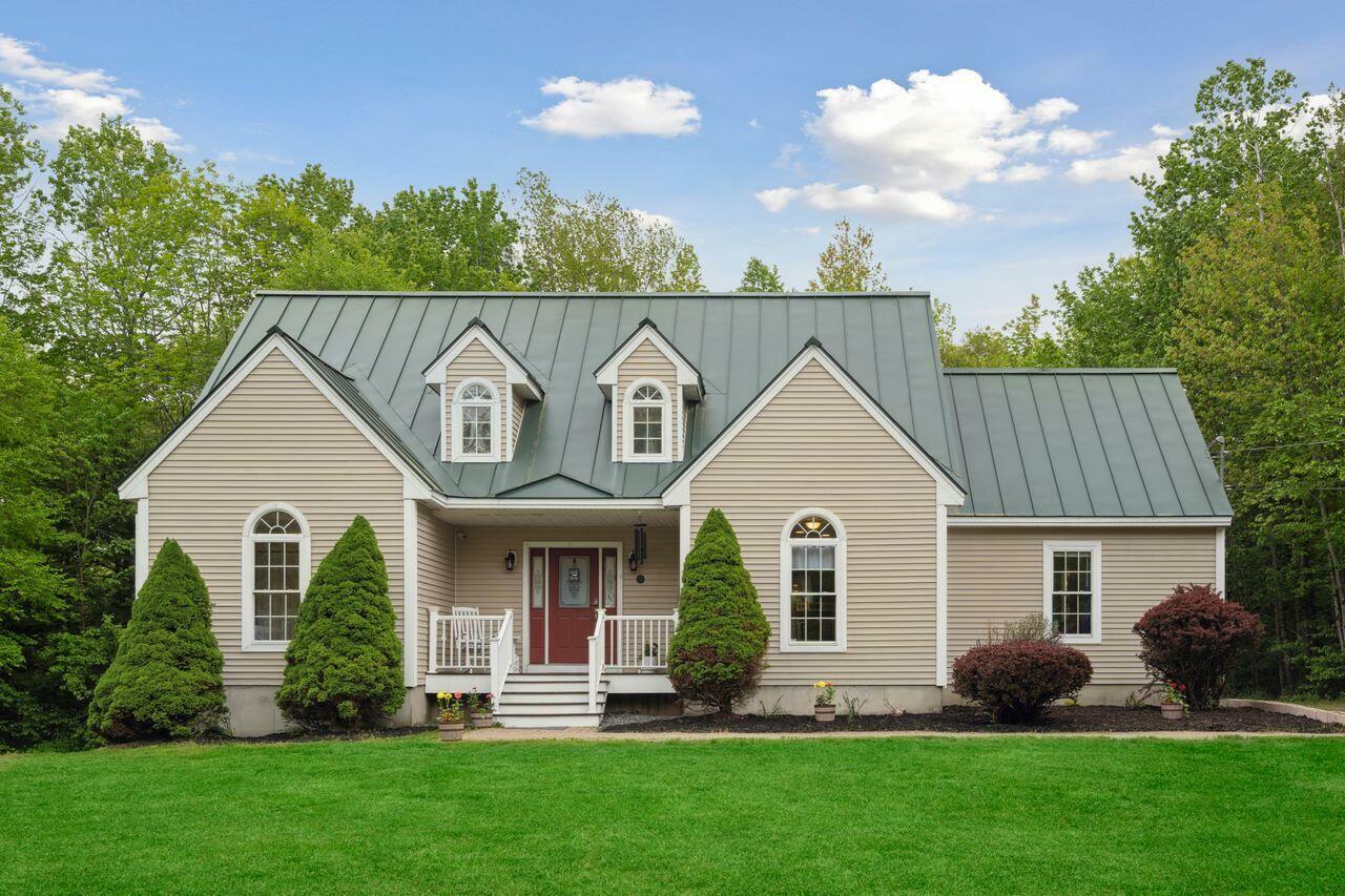 Property Photo: 44 Emery Mills Road ME 04027