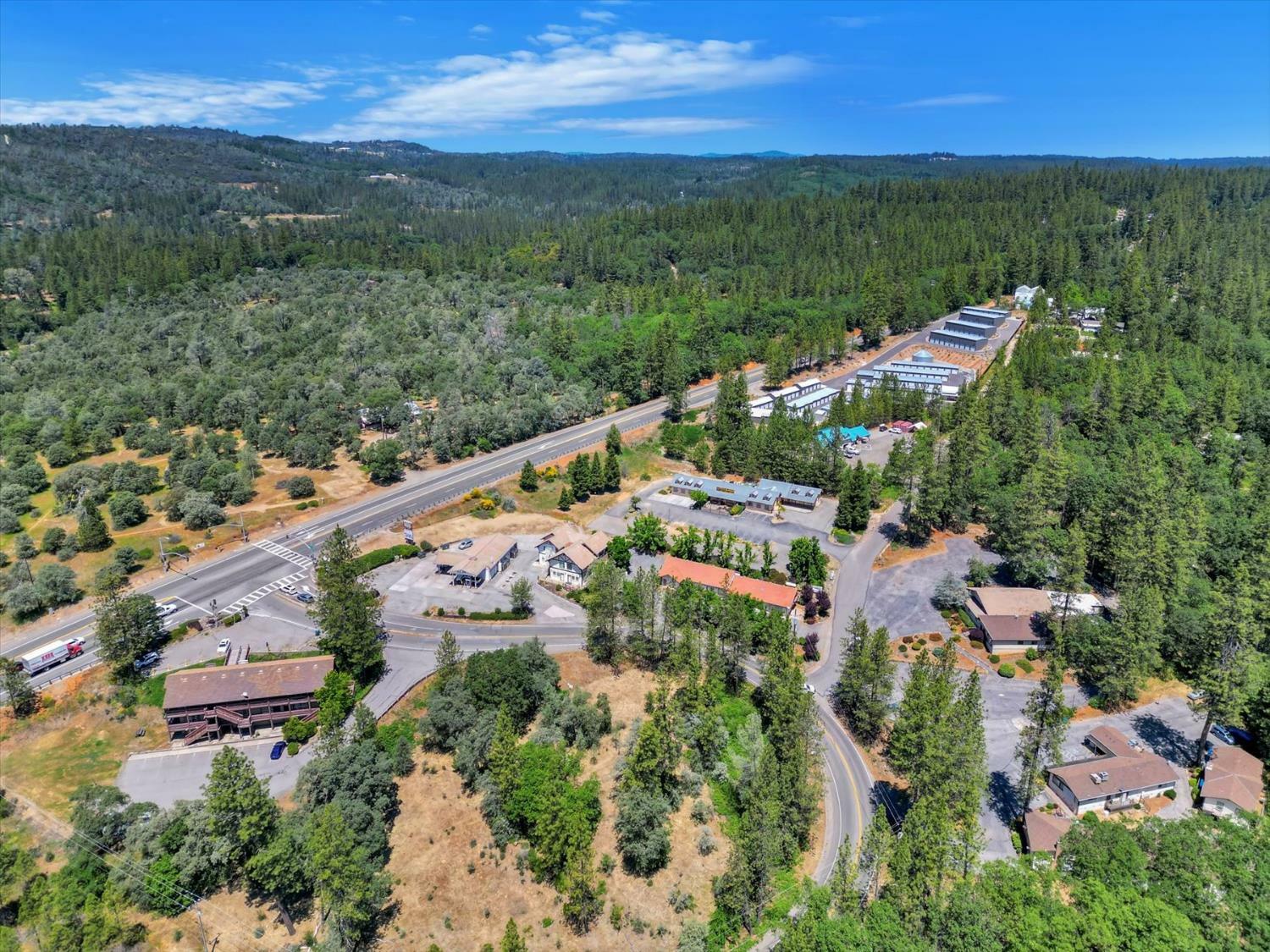 Property Photo: 10061 Alta Sierra Drive CA 95949