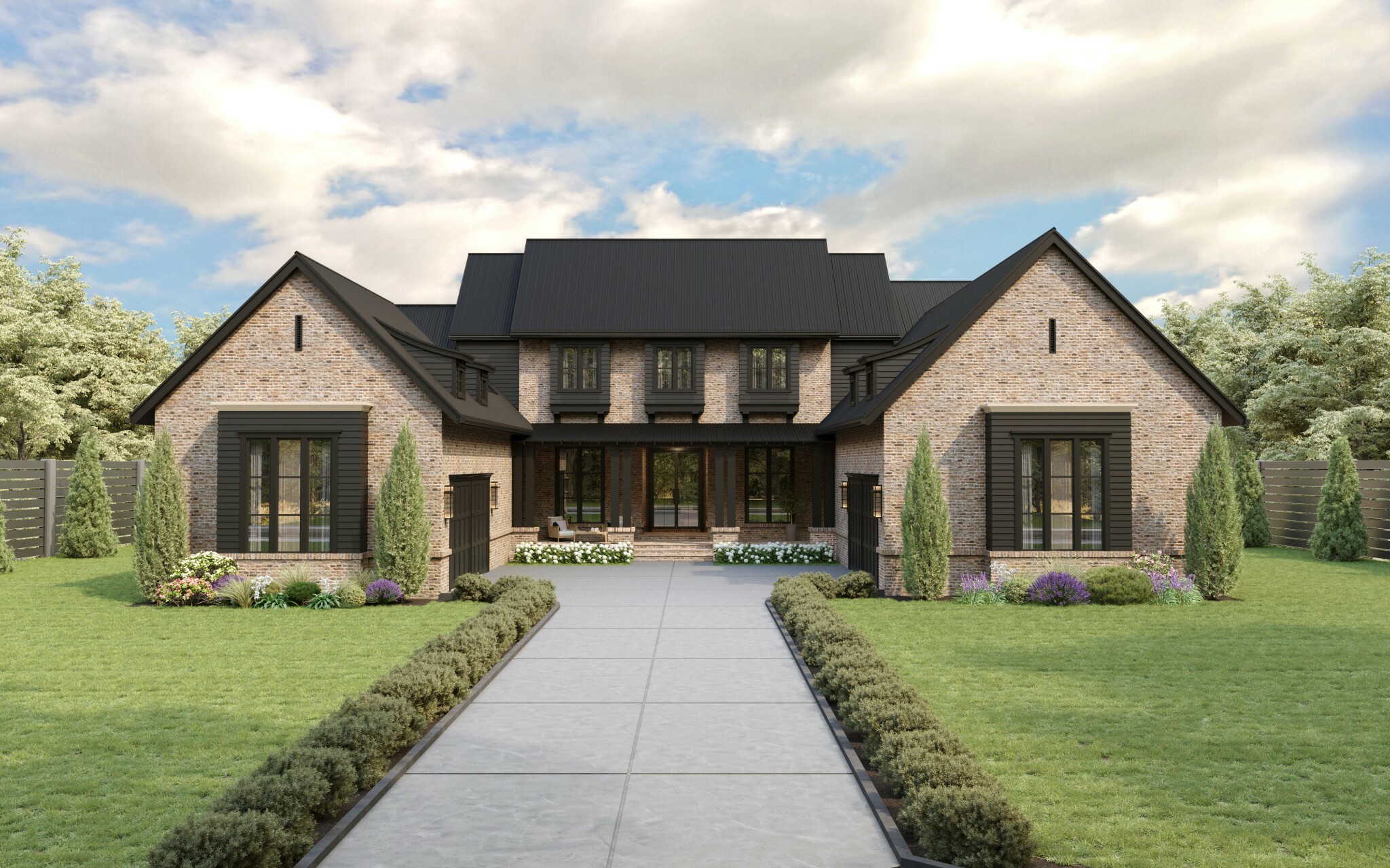 1101 McCall Court  Brentwood TN 37027 photo