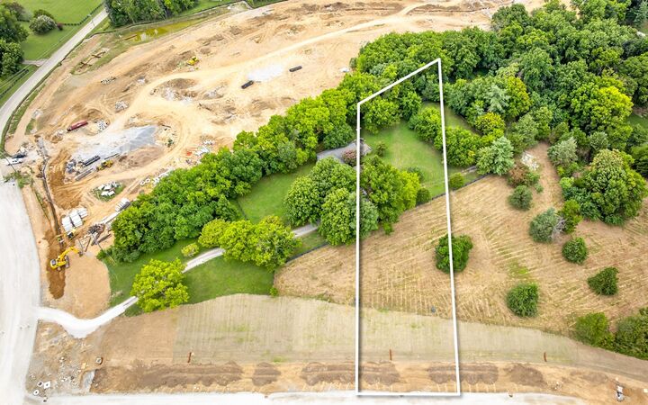 Property Photo: 0 S Carothers Road TN 37064