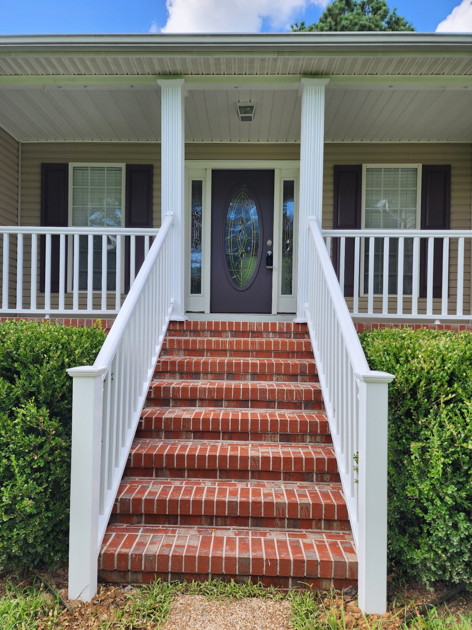 Property Photo: 168 Commodore Cir TN 38483