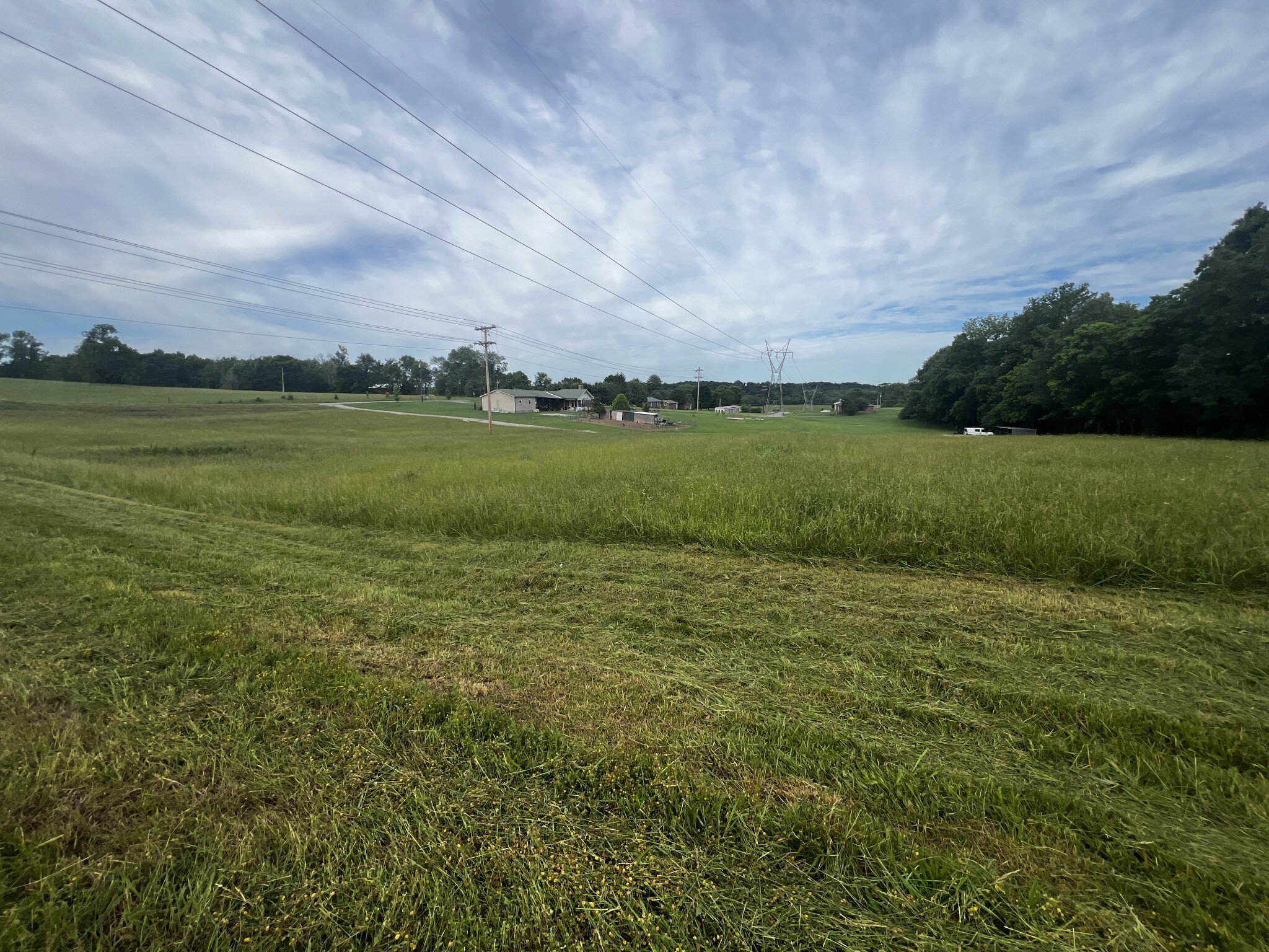 Property Photo:  1579 Woodbury Hwy  TN 37355 