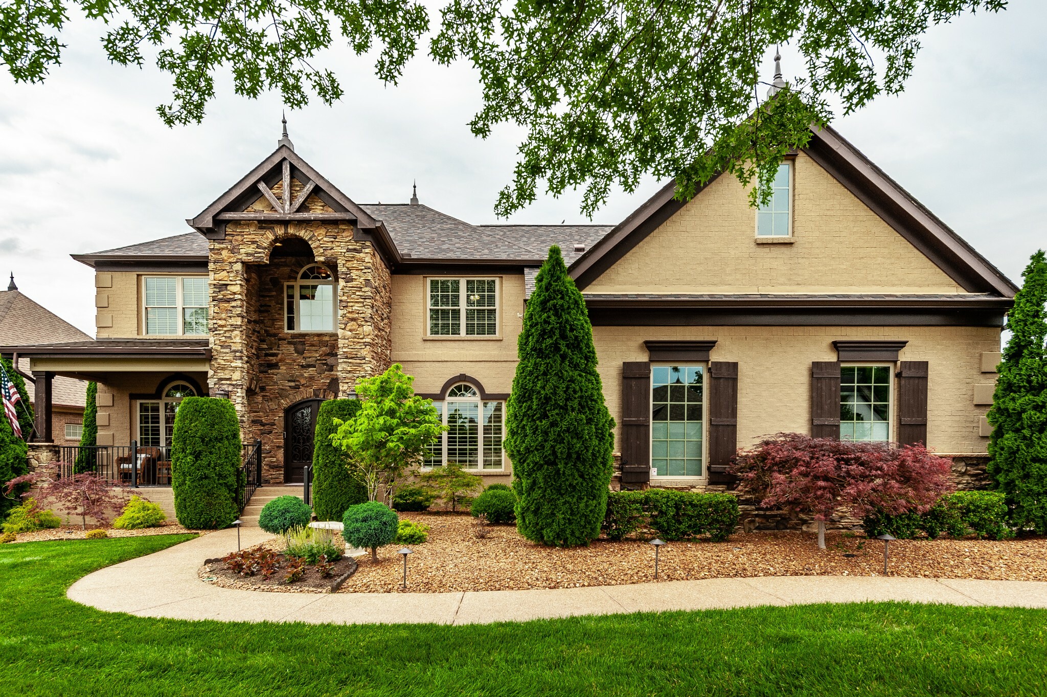 1200 Charles Reed Ct  Gallatin TN 37066 photo