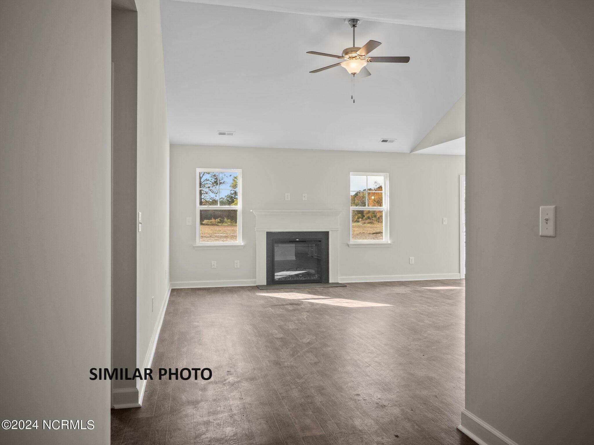 Property Photo: 328 Cotton Hill Place NC 28539