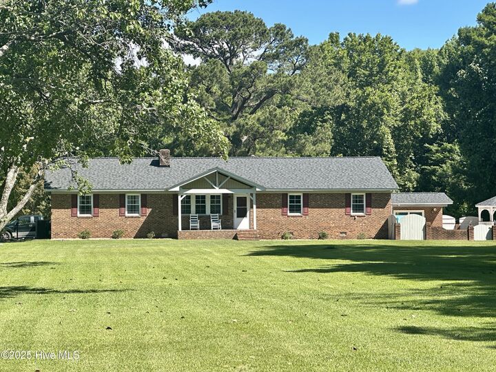 229 Cole Lane  Grimesland NC 27837 photo