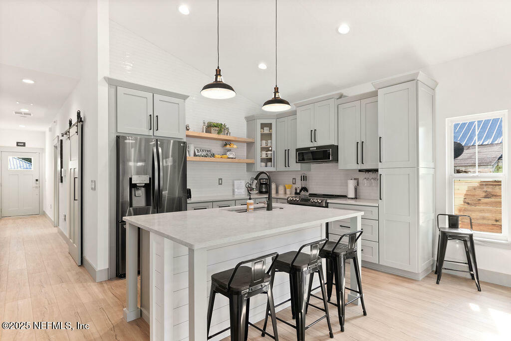 Property Photo: 66 Oneida Street FL 32084