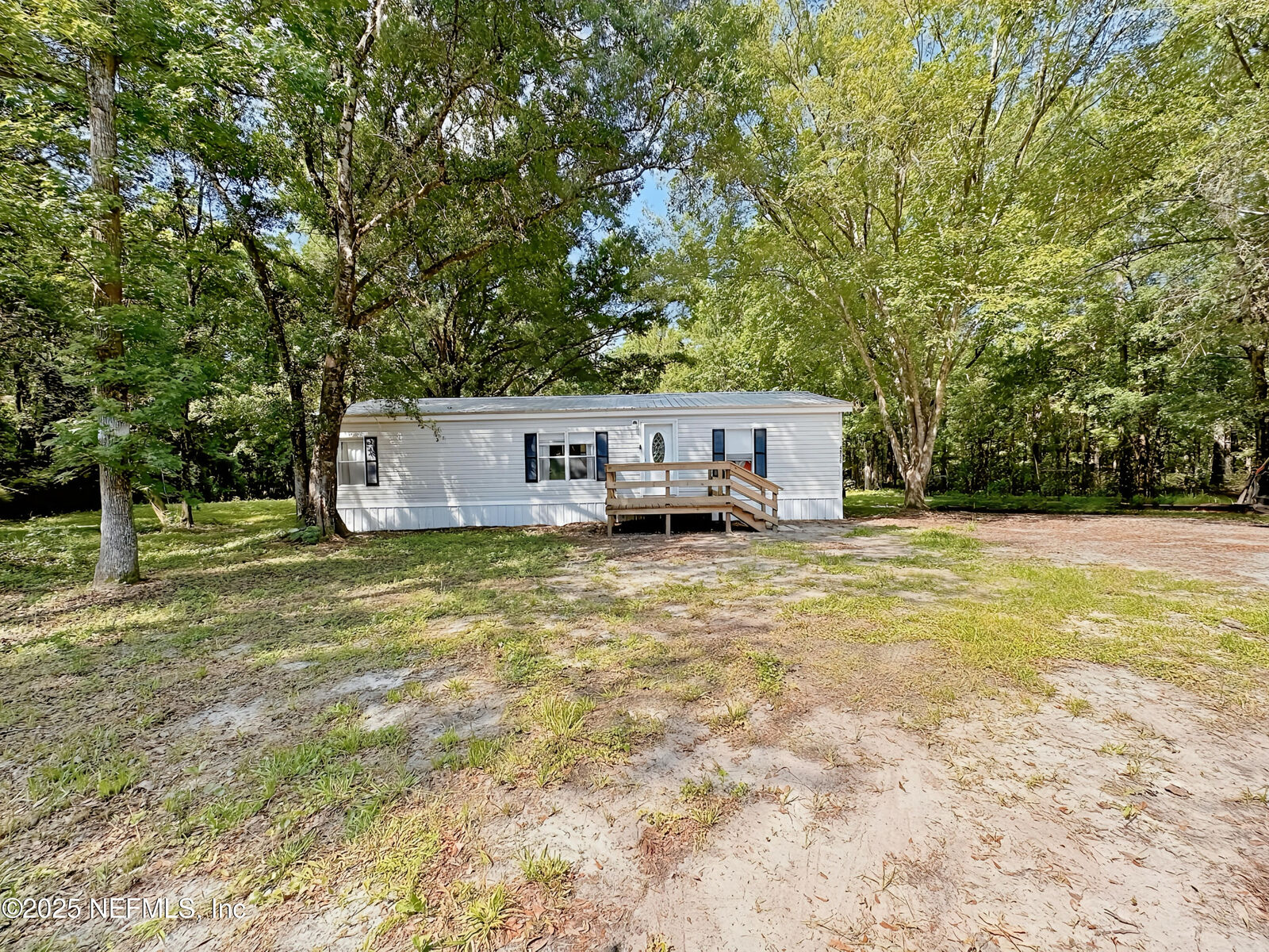 Property Photo:  4856 McAllister Road  FL 32068 