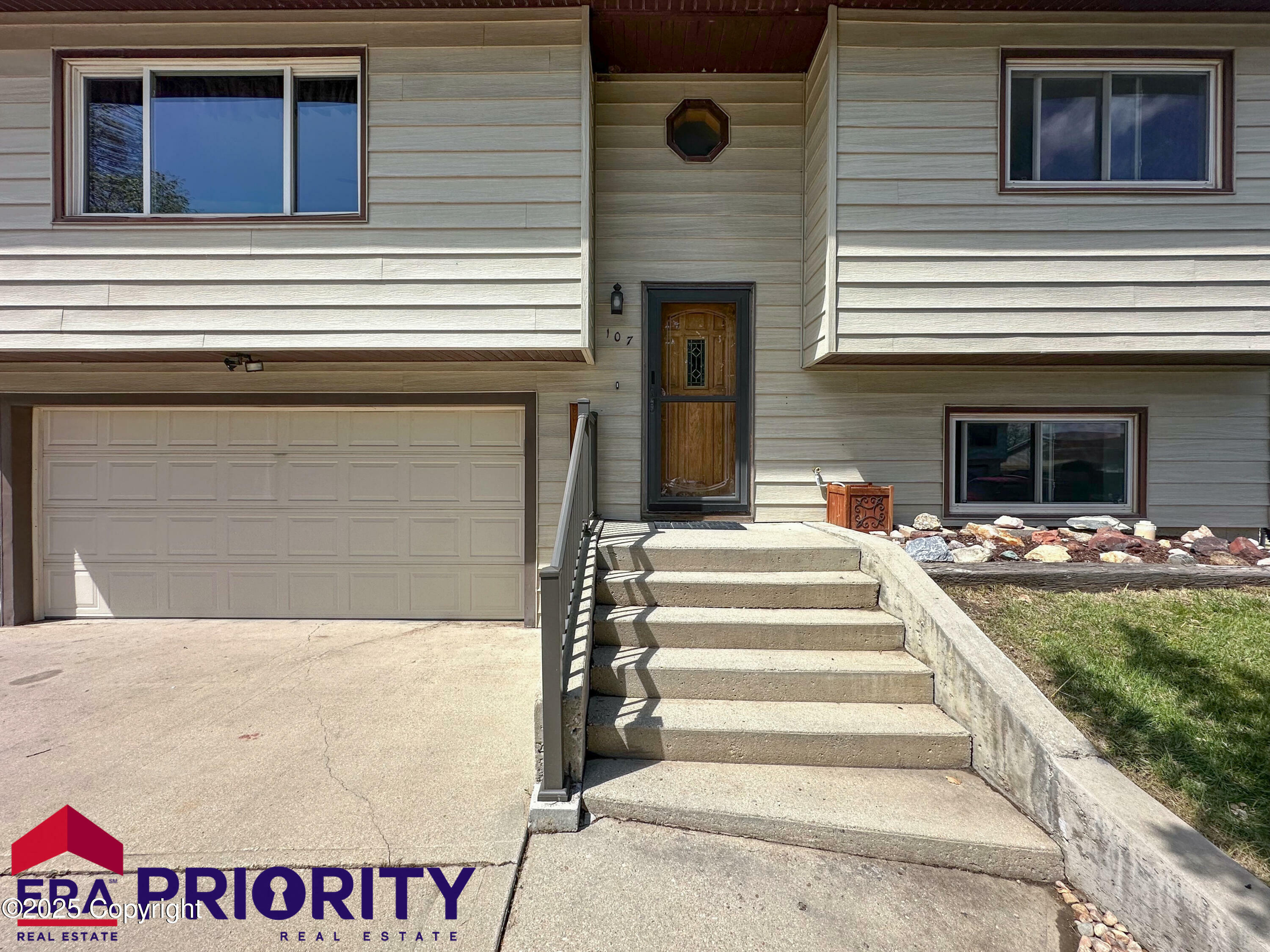 Property Photo:  107 E Timothy St -  WY 82718 
