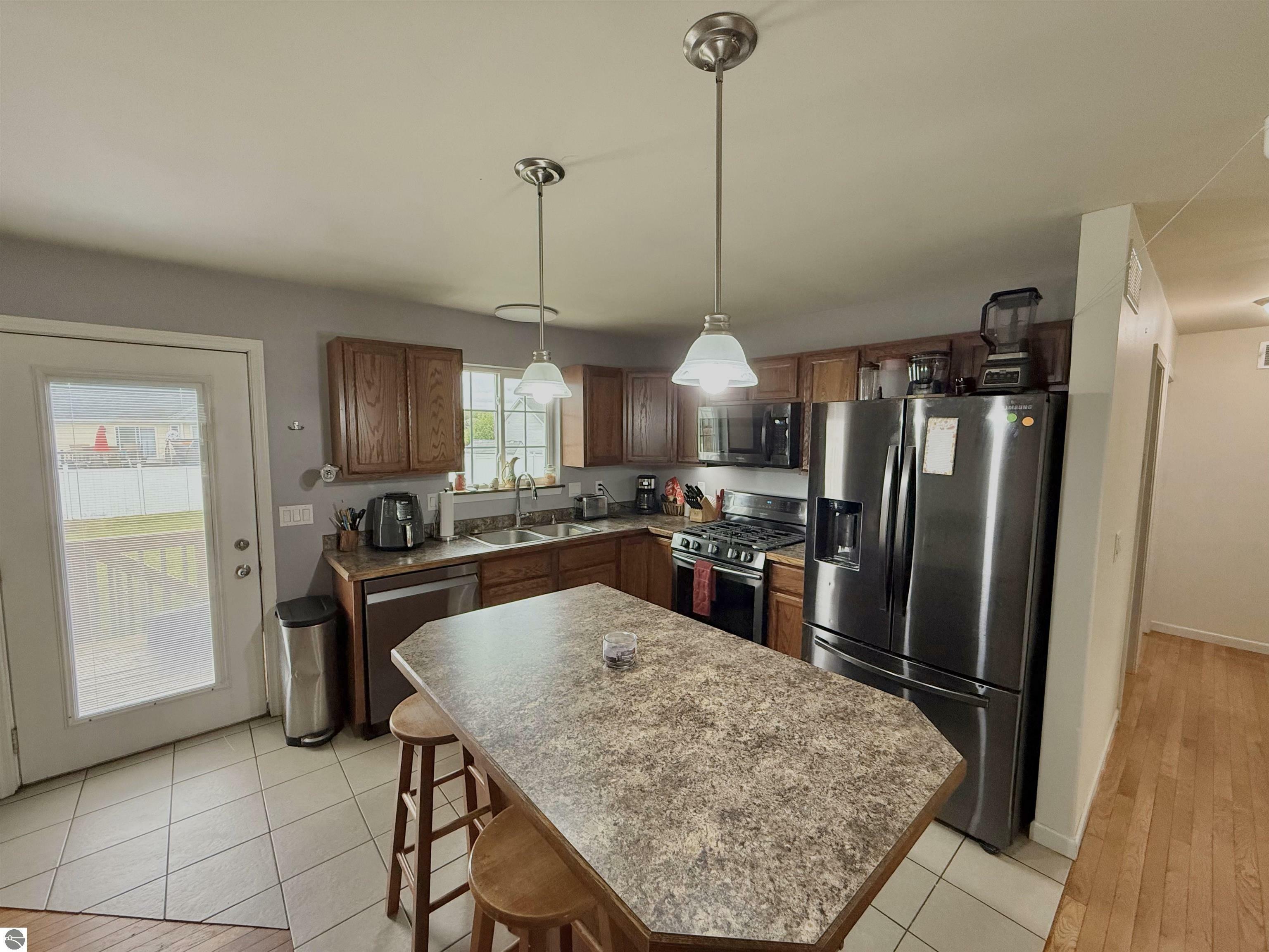 Property Photo:  2442 Joseph Drive  MI 48858 
