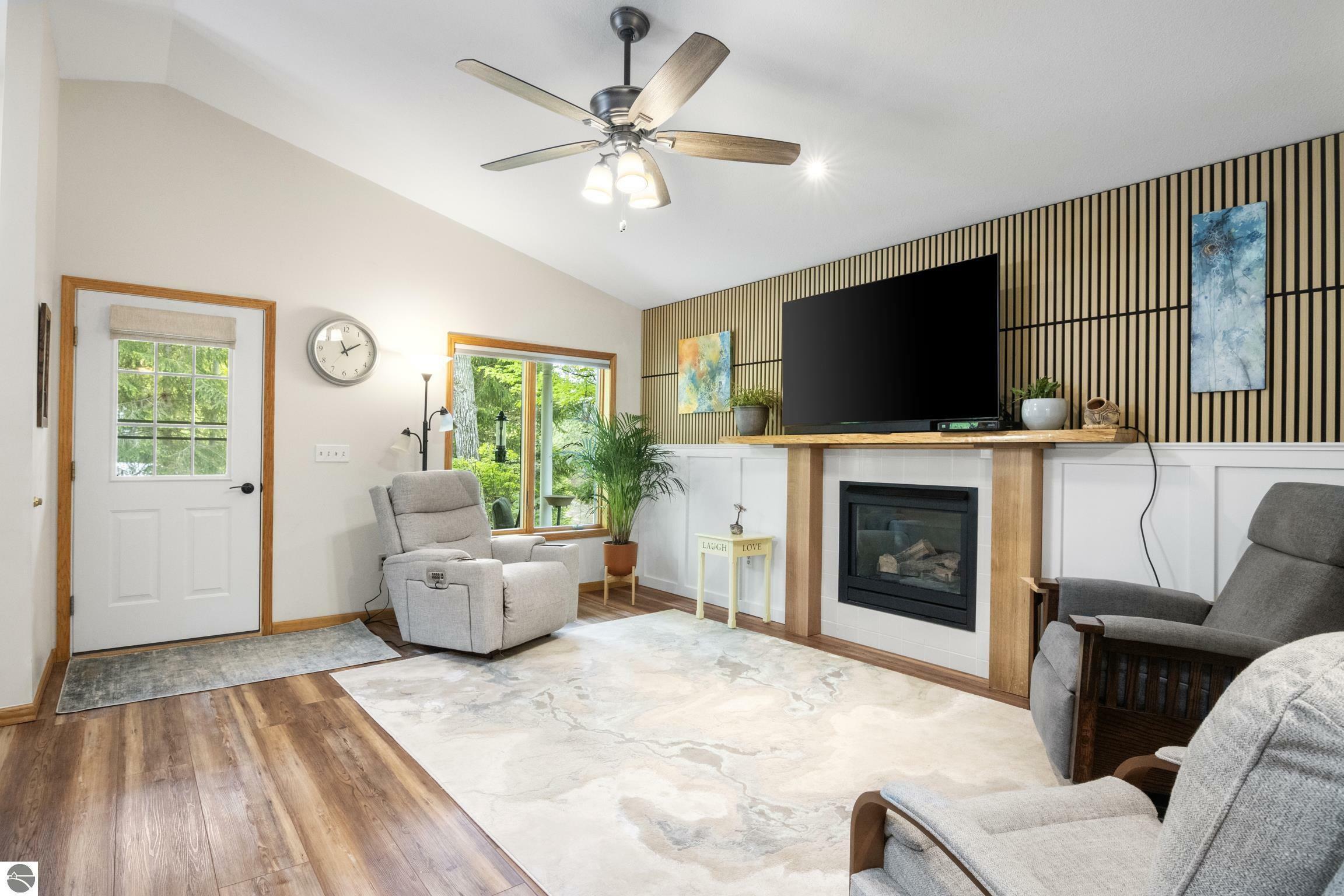 Property Photo: 9879 US-131, NE MI 49659