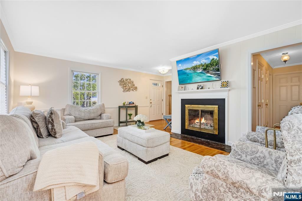 Property Photo: 125 Greenway Road NJ 07452