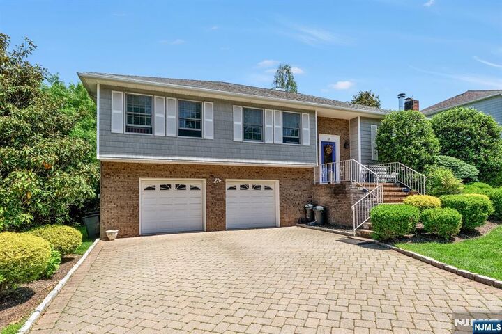 Property Photo: 337 Vreeland Avenue NJ 07605