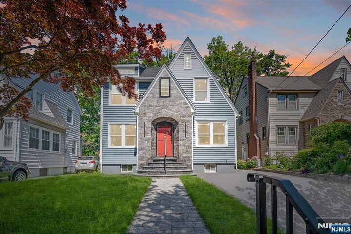 254 Springfield Avenue  Rutherford NJ 07070 photo
