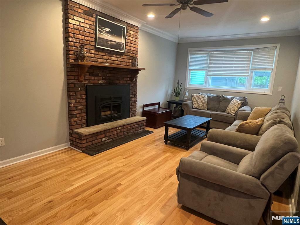 Property Photo: 35 Dyer Avenue NJ 07630