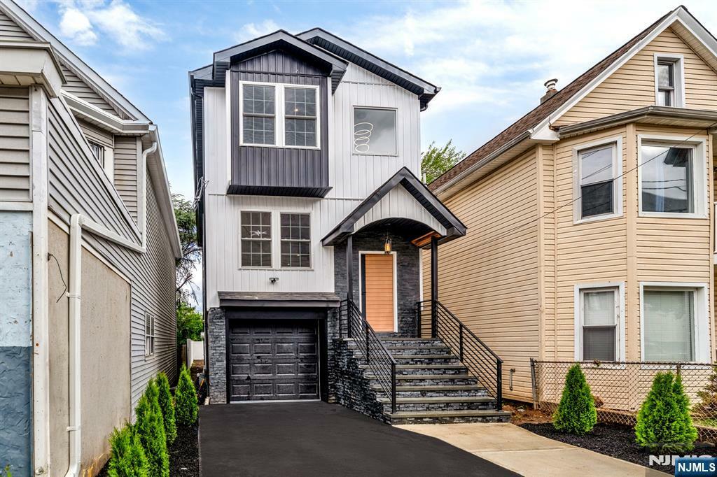 Property Photo: 15 Monroe Street NJ 07026