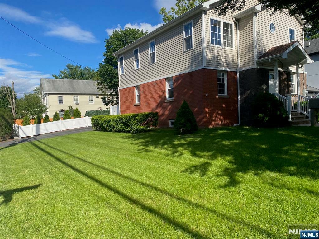 Property Photo: 13-53 Sunnyside Drive NJ 07410