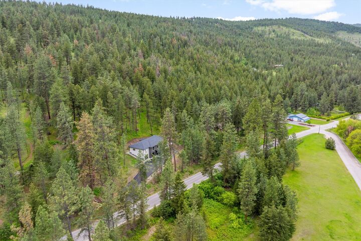 Property Photo:  1191 Big Flat Road  MT 59804 