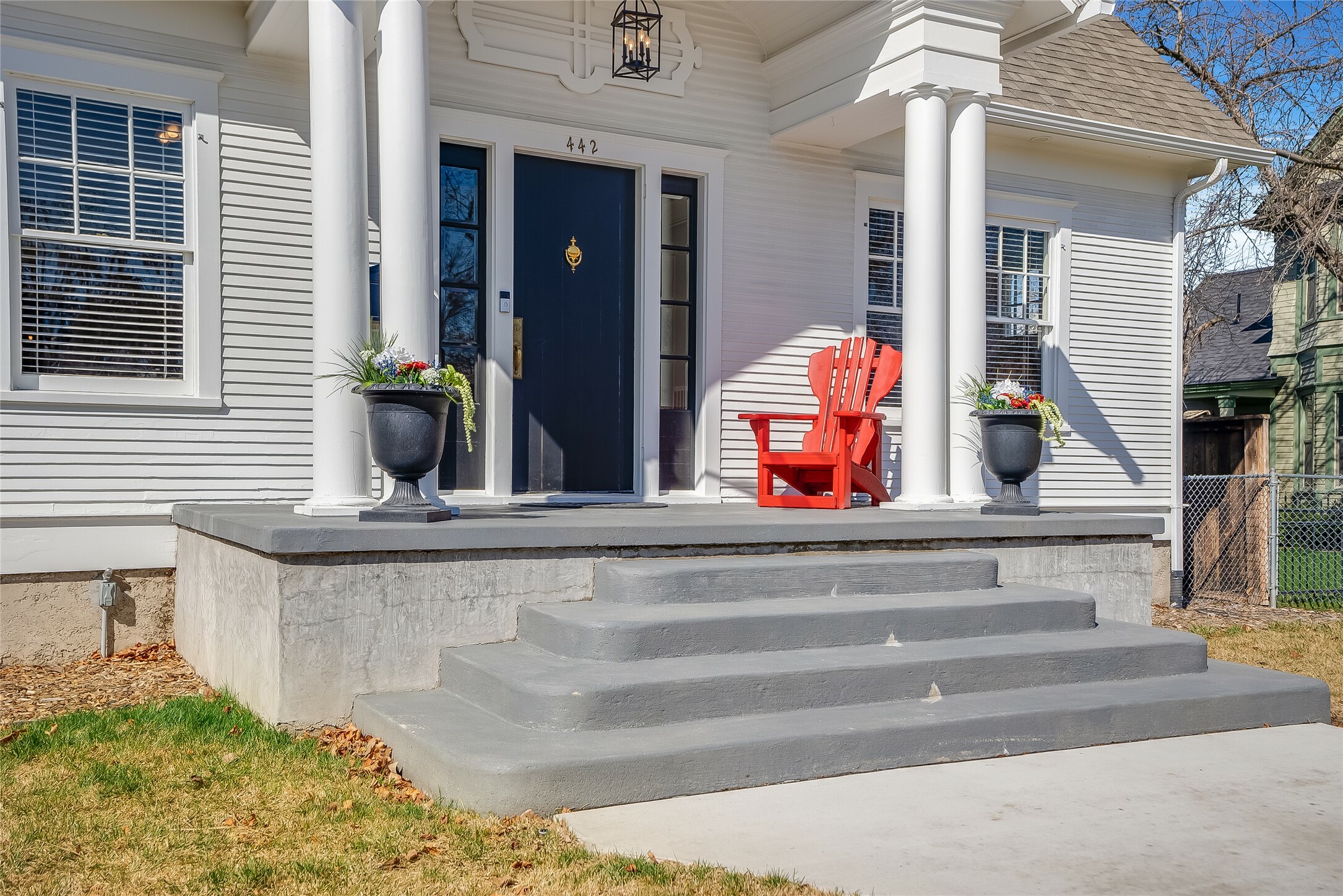 Property Photo:  442 4th Avenue E  MT 59901 