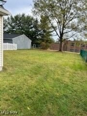 Property Photo: 11520 Granger Road OH 44125