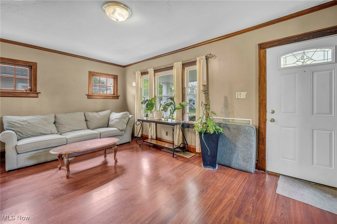 Property Photo: 4521 W 147 Street OH 44135