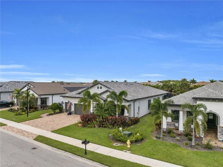 Property Photo: 14037 Hawks Eye Ct FL 33928