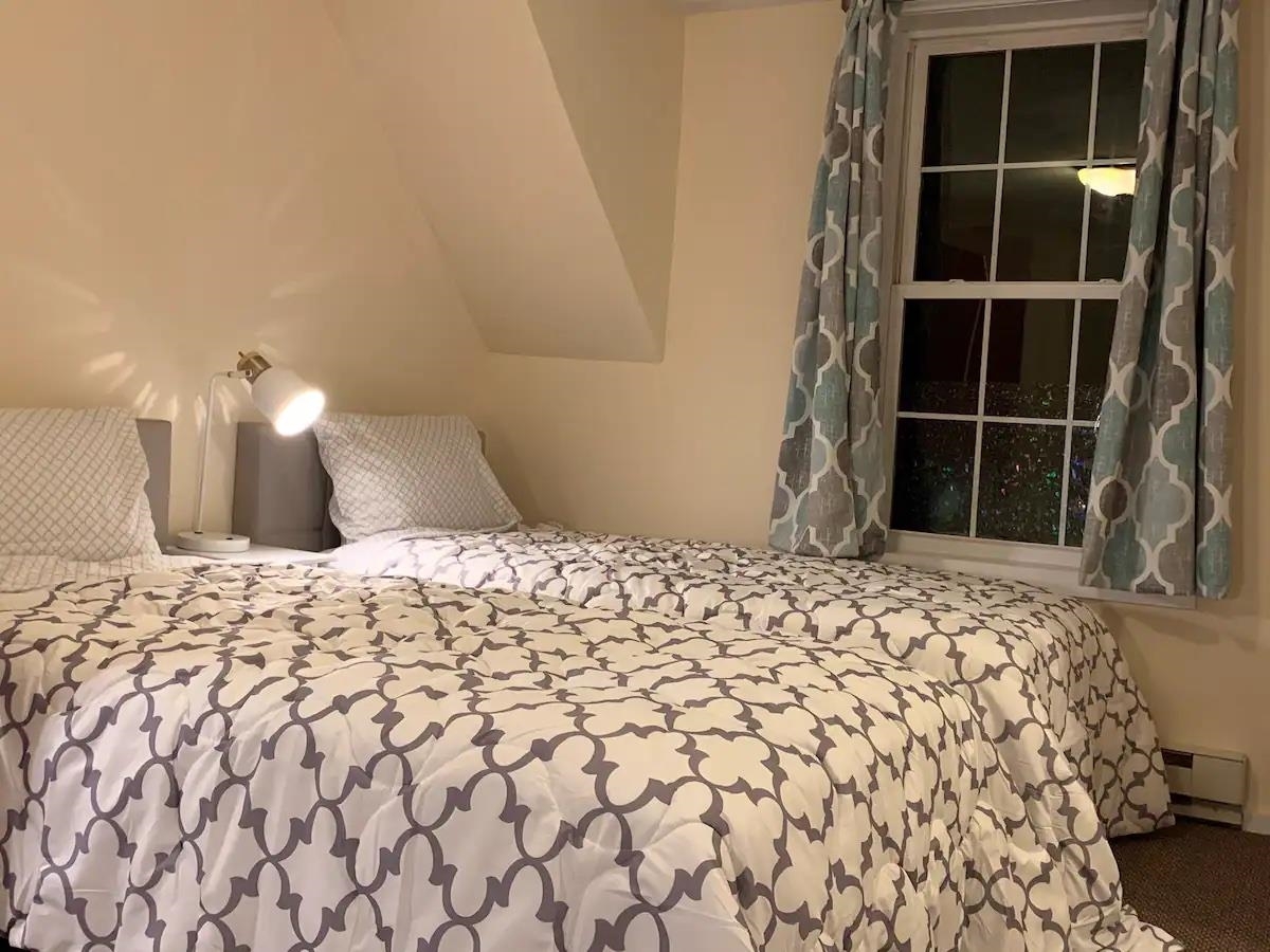 Property Photo:  34 Maple Street  NH 03251 
