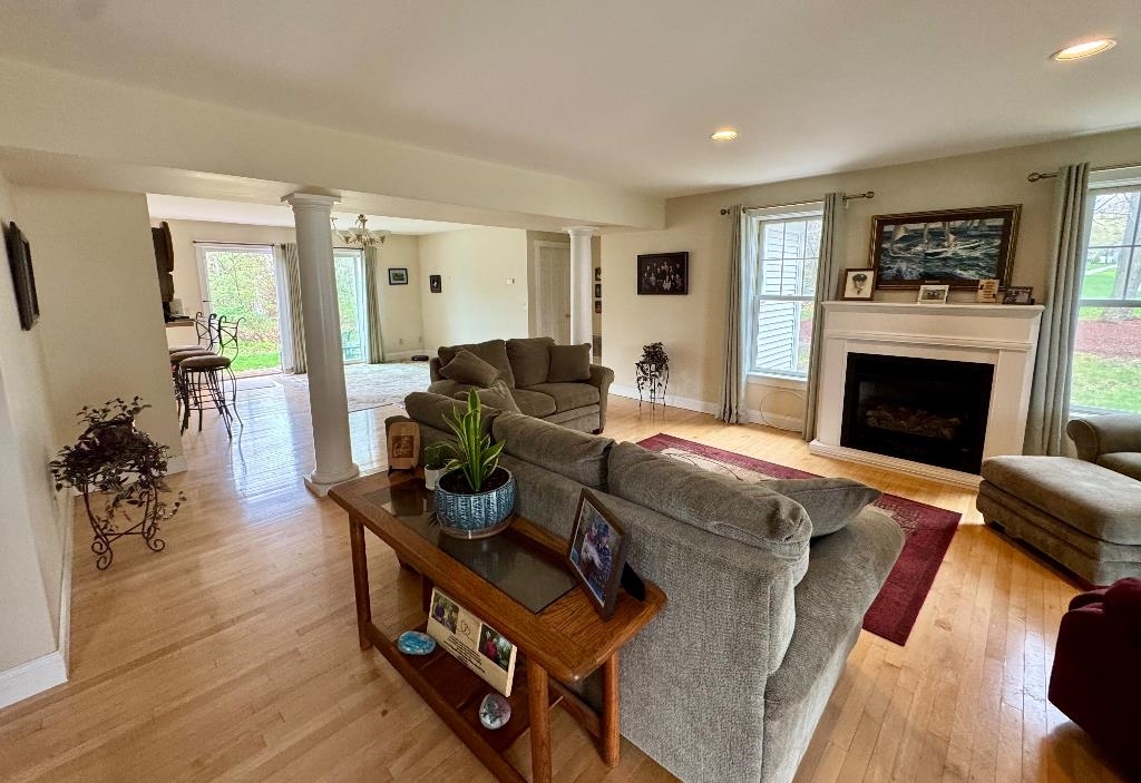 Property Photo: 1 Stannard Drive VT 05452
