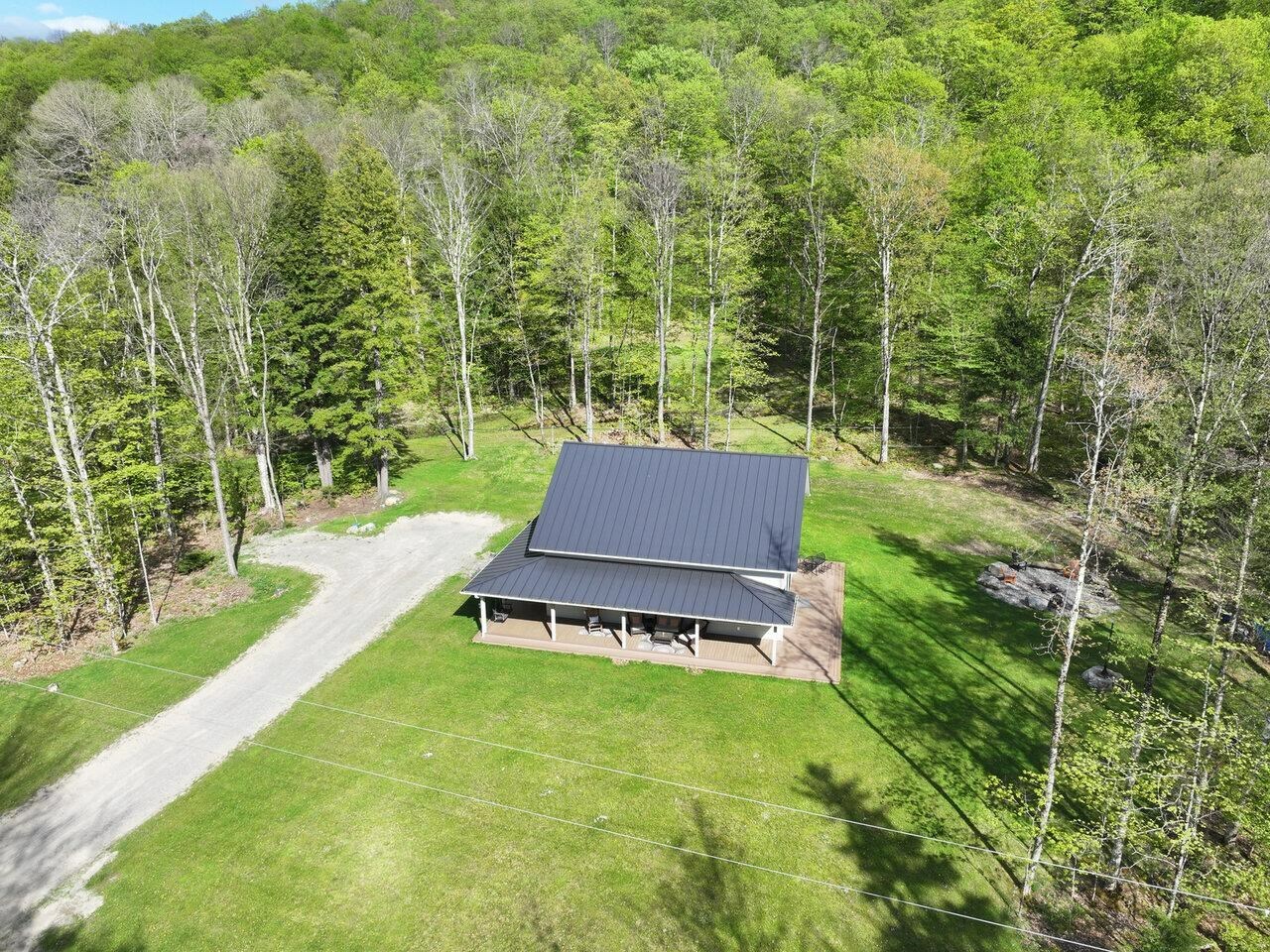 1585 Amidon Road  Montgomery VT 05471 photo