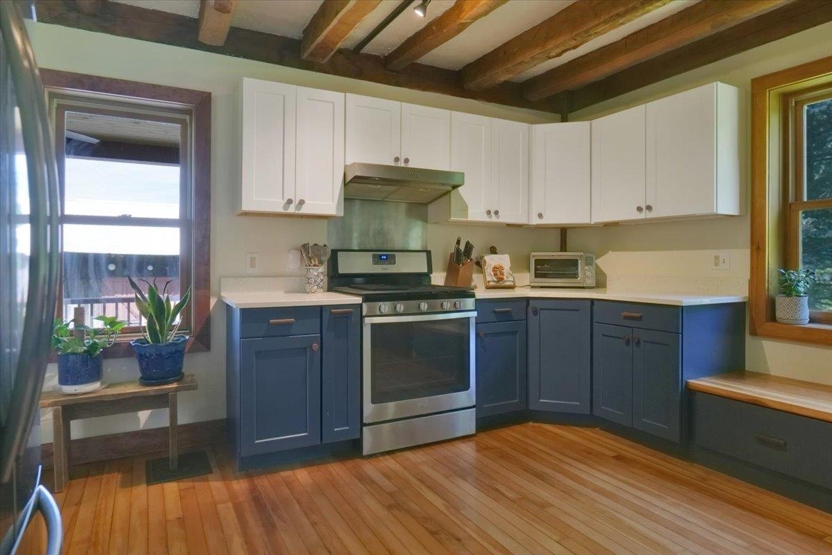 Property Photo: 3300 Baldwin Road VT 05461