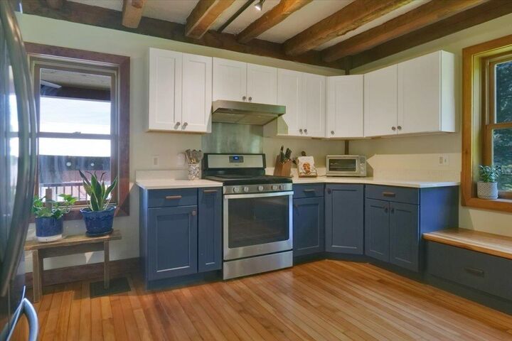 Property Photo: 3300 Baldwin Road VT 05461