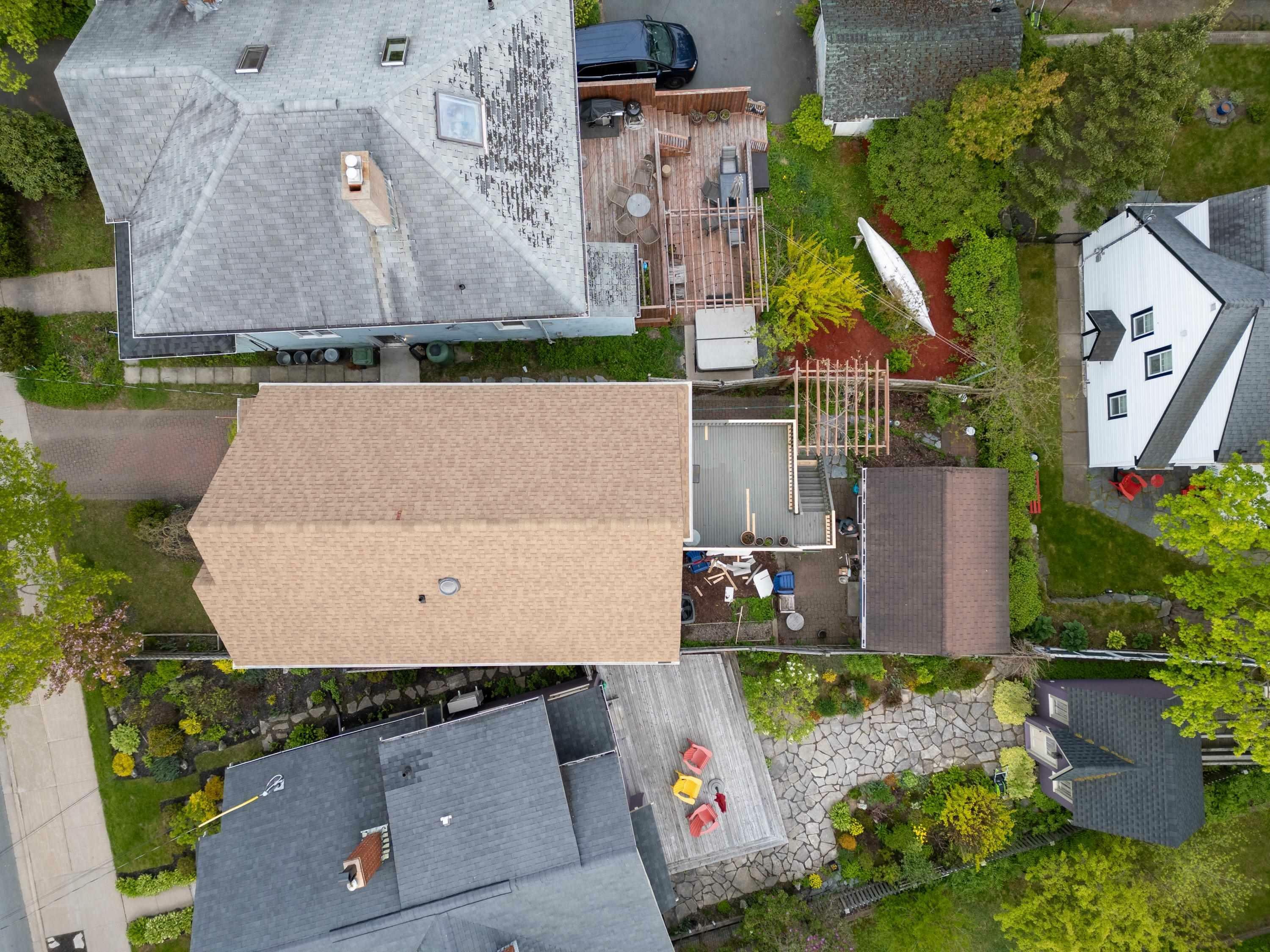 Property Photo: 282 Portland Street NS B2Y 1J9