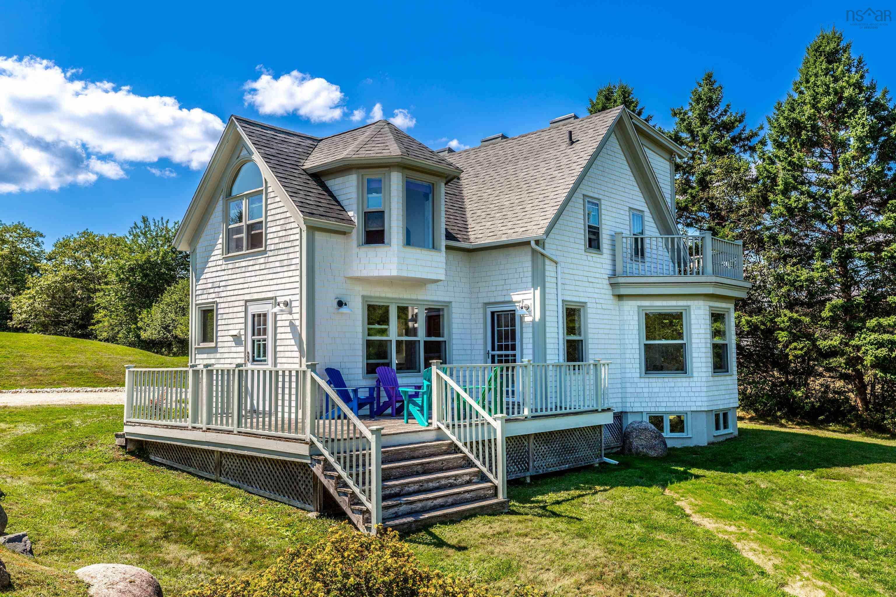 Property Photo: 24 Oak Hill Lane NS B0J 1K0