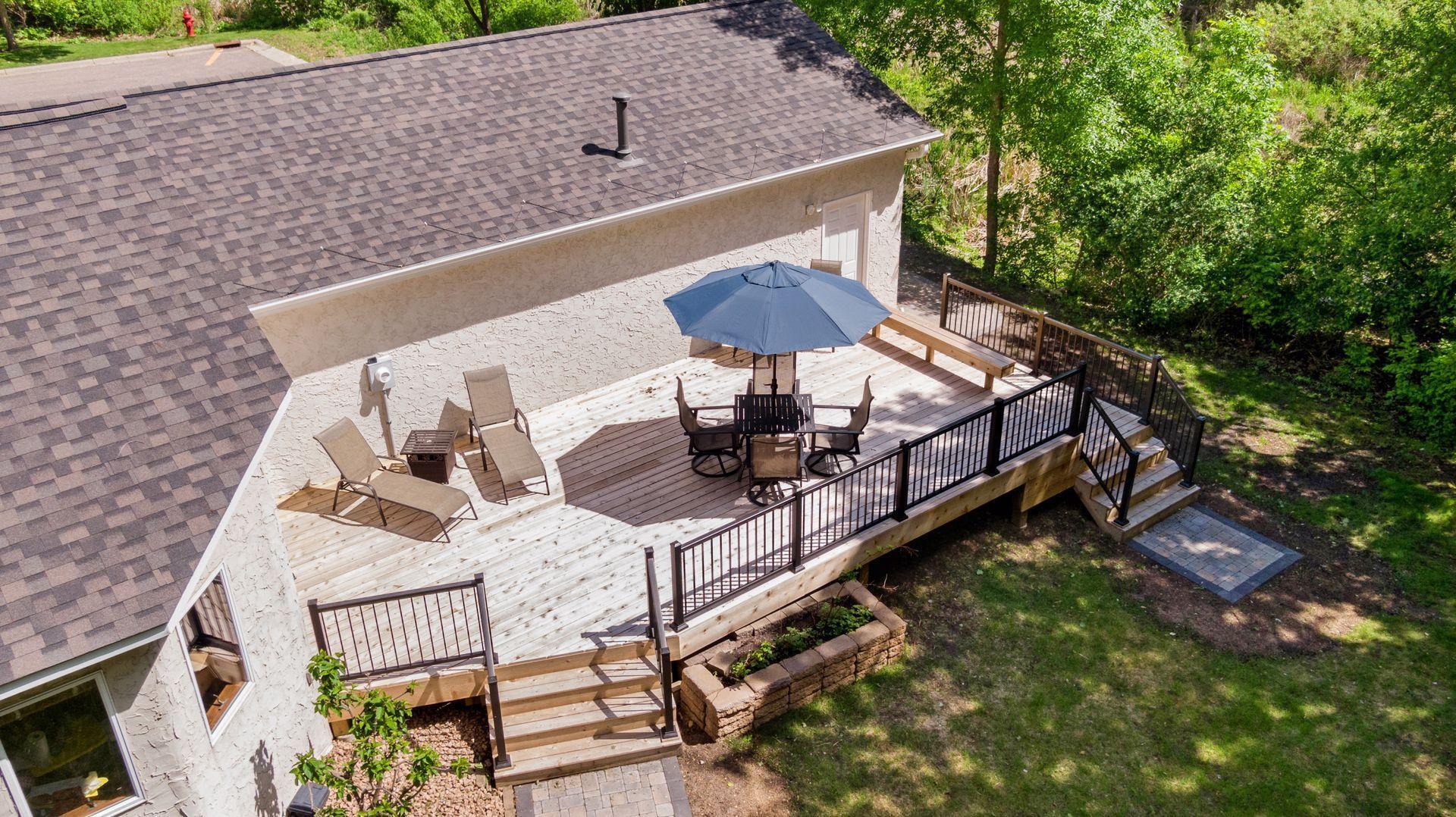 Property Photo: 1158 Veronica Lane MN 55118